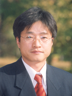 김기동 교수 사진
