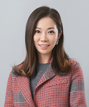 여옥경 교수 사진