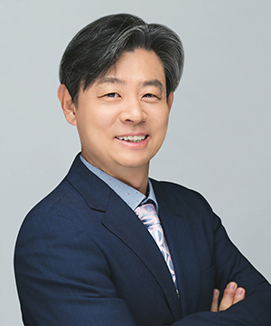 김광재 교수 사진