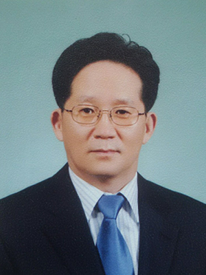 김용현 교수 사진