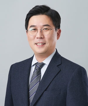 유성진 교수 사진