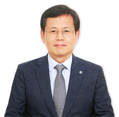 한양사이버대학교 부총장 이미지